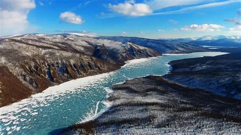 Удивительные феномены, относящиеся к водоему Доронг