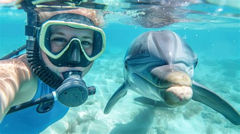 Удивительный подводный мир Черного моря в сентябре: захватывающее дайвинг-путешествие