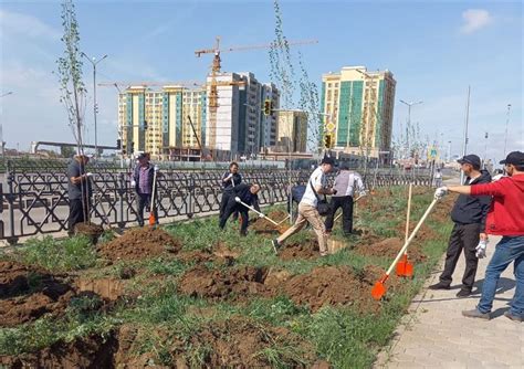 Удобное месторасположение и доступность парка "Millennium" в столице Татарстана