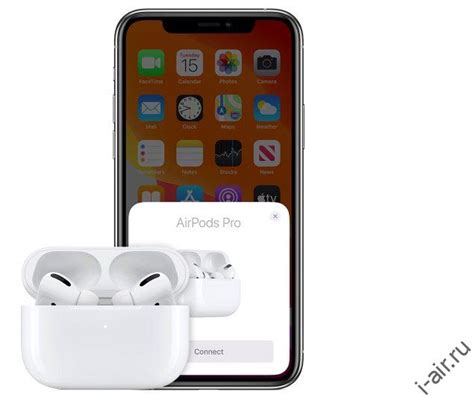 Удобное управление жестами на наушниках AirPods 2