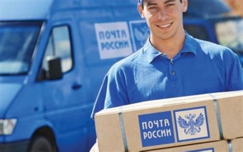 Удобные места для приобретения оболочек для отправки почтовых отправлений