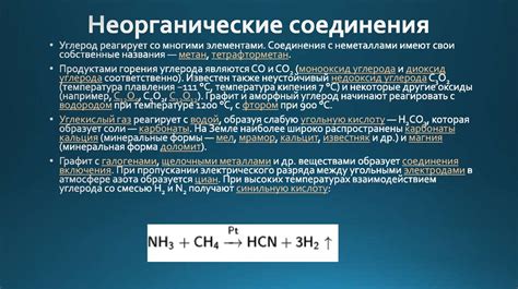 Узнавайте углеродные соединения по окончаниям