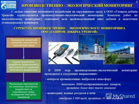 Узнайте, как "Шарапово" вносит усилия для сокращения негативного влияния на природную среду