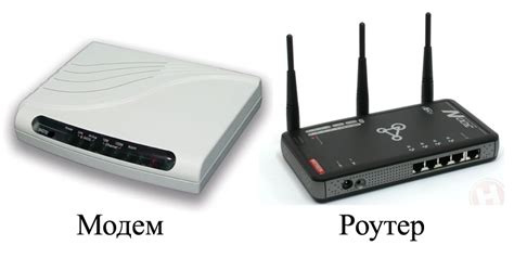 Узнайте, совместимы ли ваш USB модем и роутер