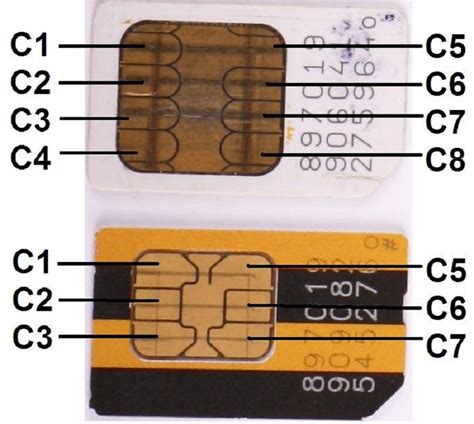 Узнайте информацию о своей SIM-карте в настройках мобильного устройства