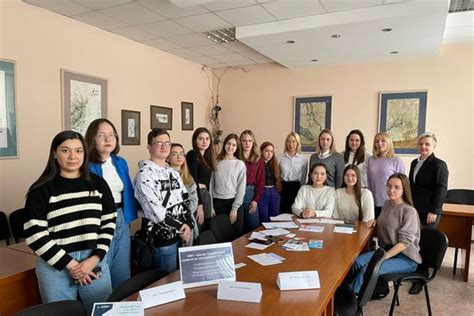 Узнайте о доступных специализированных учебных заведениях для будущих бухгалтеров