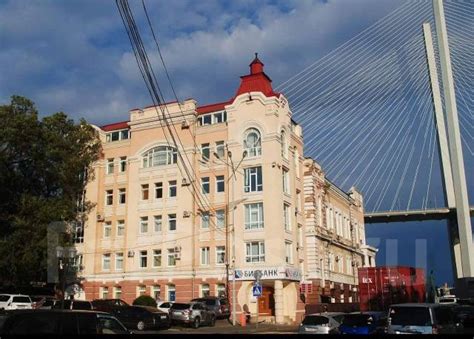 Улица Петра Великого: основная артерия города