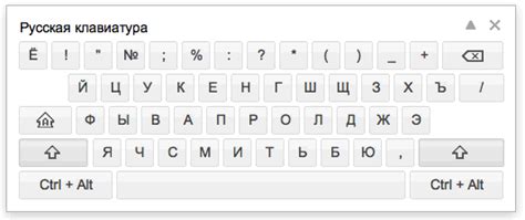 Улучшение ввода особых символов благодаря Google