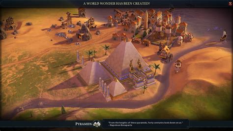 Умные тактики применения нефтепродуктов в стратегической игре Civilization 6