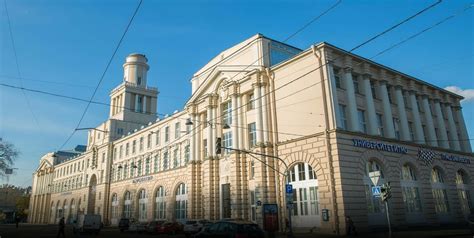 Университет ИТМО