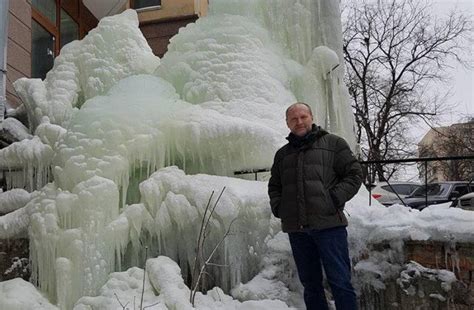 Уникальная достопримечательность в центре города