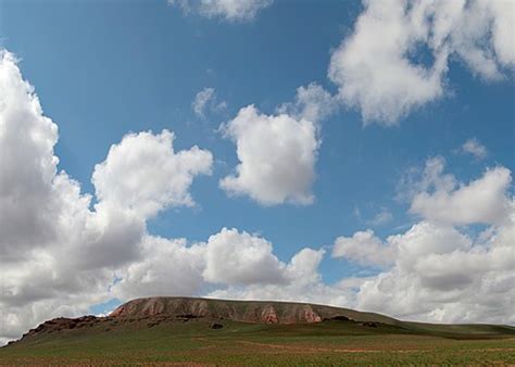 Уникальное локальное пространство Песчаной безграничности