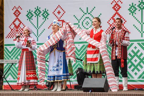 Уникальное событие в перекрестке русской и белорусской культуры