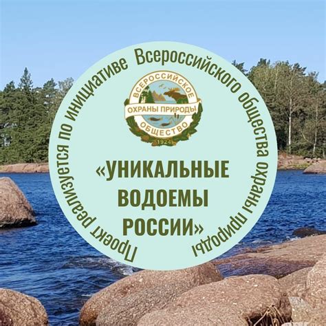 Уникальные водоемы в парке "Розы ветров" - оазис спокойствия и эстетической привлекательности