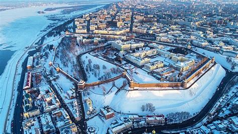 Уникальные обряды и традиции в Нижнем Новгороде