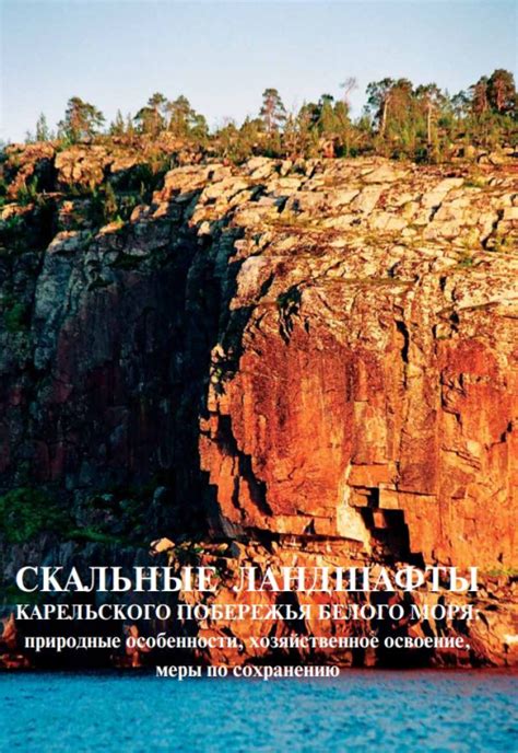 Уникальные природные особенности прибрежной линии Феодосийского побережья