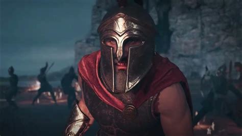 Уникальные стратегии для достижения успеха в игре Assassins Creed Odyssey