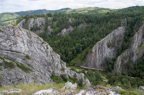 Уникальные черты реки Ик в Башкирии