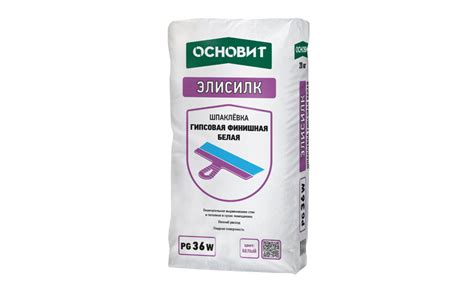 Уникальный раздел: Особенности использования гипсовой шпаклевки на полимерных материалах