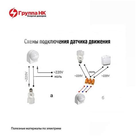 Уникальный раздел статьи: Особенности монтажа датчика Логан