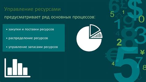 Управление ресурсами: распределение бюджета для эффективного развития бизнеса