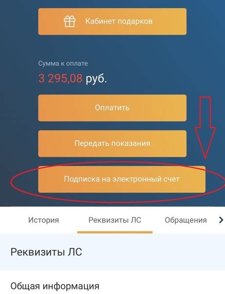 Управление финансами и контроль расходов: получение помощи в личном кабинете МегаФон