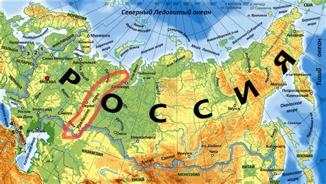 Уральские горы: непредсказуемые смертельные обрушения снегов и как сохранить свою жизнь