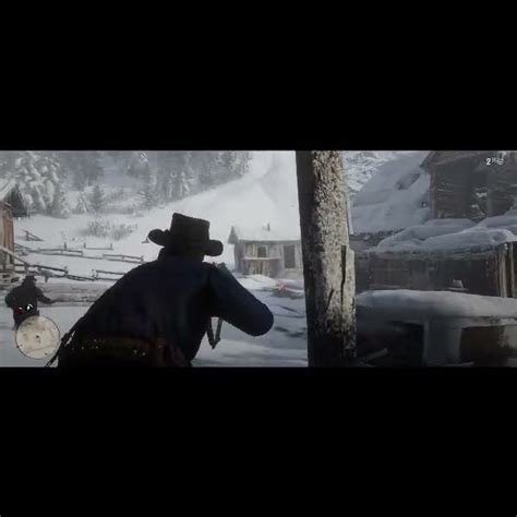 Урон и польза, которые может принести дрозд в игре Red Dead Redemption 2