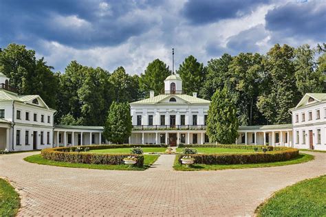 Усадьба "Суздальцева"