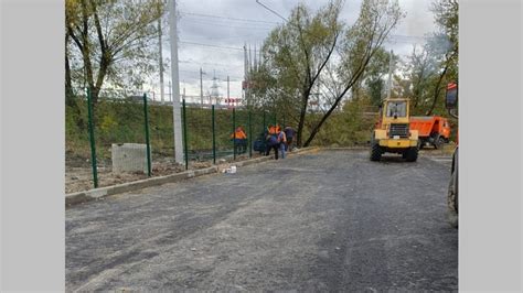 Условия и тарифы парковки возле железнодорожного вокзала Тулы