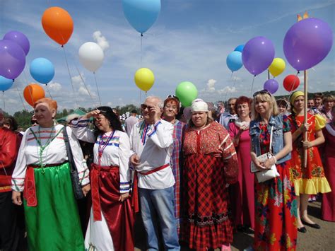 Участие в фестивалях и культурных событиях Свердловска: вдохновение и развлечение