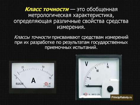 Учет поверхностных условий для точности измерения