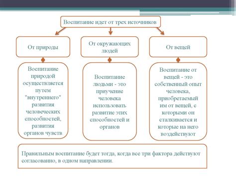 Факторы, влияющие на развитие недоноска: путь к пониманию