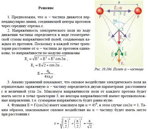 Феномен комплекса из двух протонов и двух нейтронов