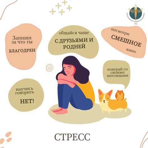 Физиологические и психологические эффекты нежелательного звукового фона на организм