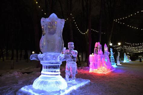 Филиал в самом сердце города