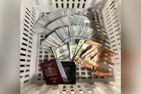 Финансовые и валютные вопросы при пересечении границы Беларуси и России