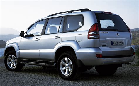 Форумы и группы в социальных сетях, посвященные Toyota Land Cruiser Prado 120