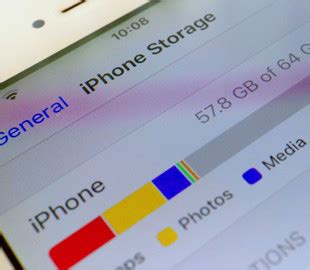 Фотоаппарат и iCloud: место для безопасного хранения ваших воспоминаний