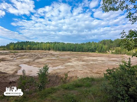 Фотосъёмка Млечного Пути на знаменитом Черноголовском карьере