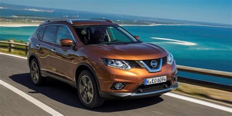 Характеристики и отзывы о надежности Nissan Qashqai 1 поколения