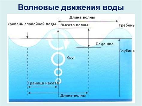 Хитроумное зрение встречает волны: наблюдение разделения морских вод