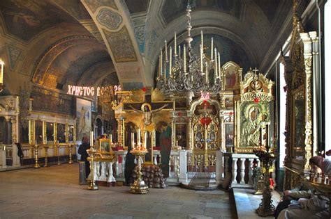 Храм Иоанна Предтечи на Крестце