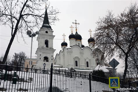 Храм святого Владимира: духовное путешествие по Севастополю