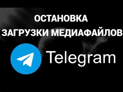 Хранение медиафайлов в Telegram X