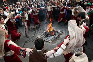 Христианская символика и обряды в культуре армянского народа