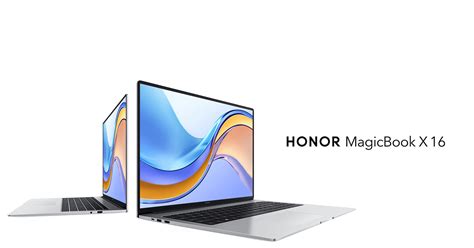 Цель статьи: представление возможностей сопряжения Huawei Share с Honor MagicBook