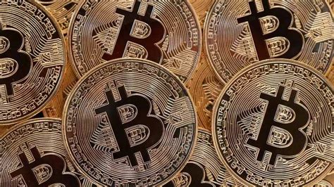 Цена биткоина и его роль на мировых финансовых рынках