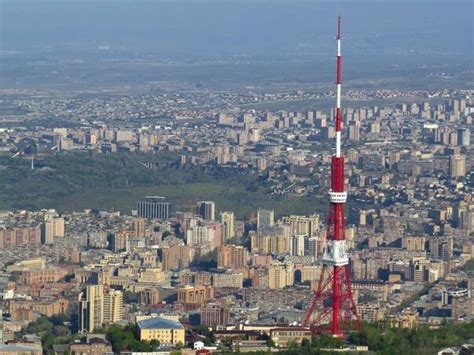 Цена и доступность поездки на горный транспорт в столице Армении