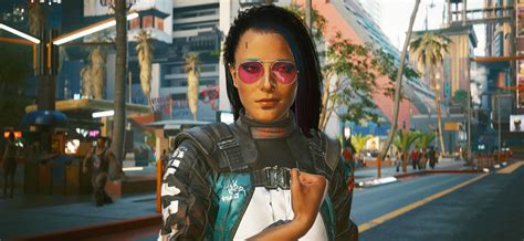 Ценность прокачки персонажа в игре Cyberpunk 2077: на что стоит обратить внимание